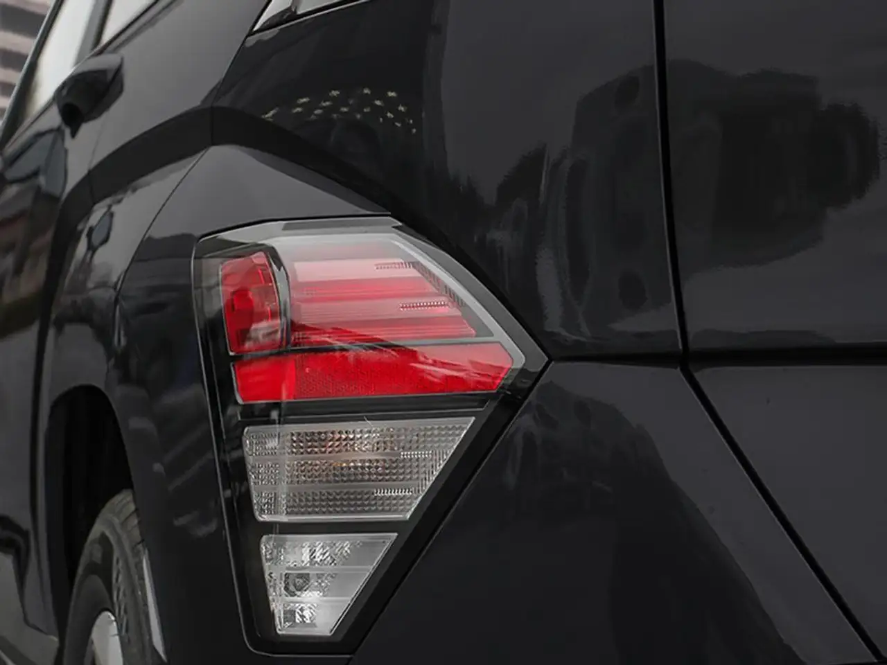 Hyundai KONA fotografie Hyundai KONA