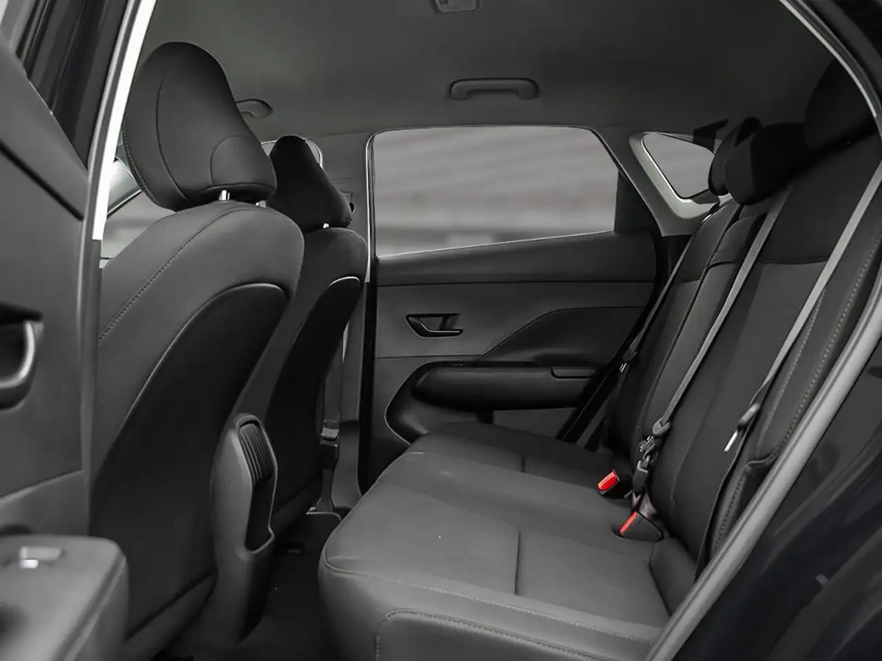 Hyundai KONA fotografie Hyundai KONA