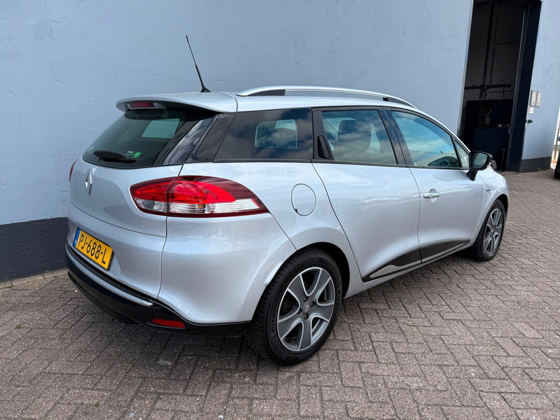 Renault Clio 0.9 TCe Iconic - LMV - Airco — photo 6
