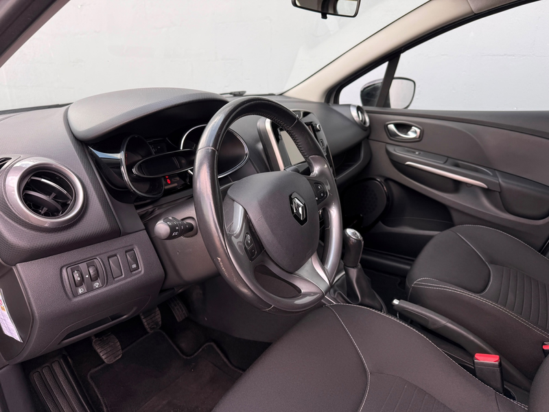 Renault Clio 0.9 TCe Iconic - LMV - Airco — photo 10