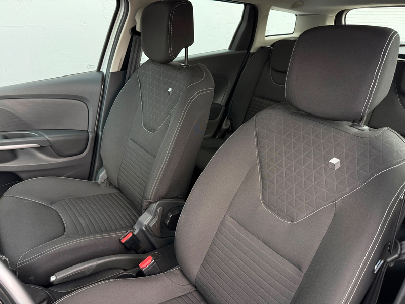 Renault Clio 0.9 TCe Iconic - LMV - Airco — photo 8