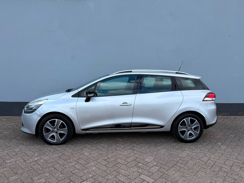 Renault Clio 0.9 TCe Iconic - LMV - Airco — photo 2