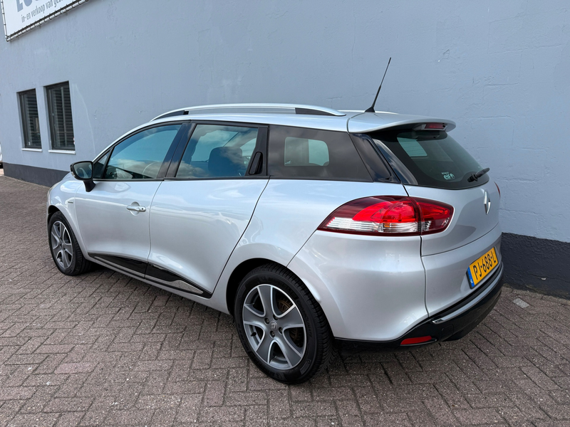Renault Clio 0.9 TCe Iconic - LMV - Airco — photo 3