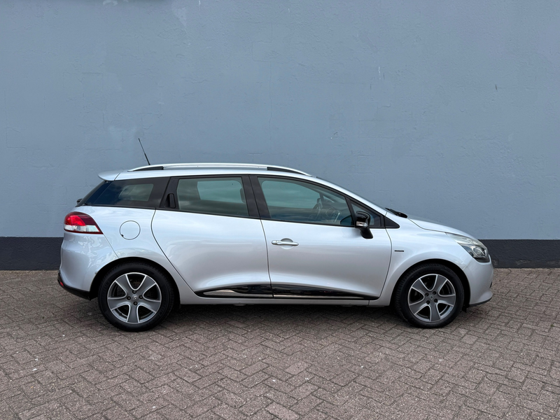 Renault Clio 0.9 TCe Iconic - LMV - Airco — photo 4