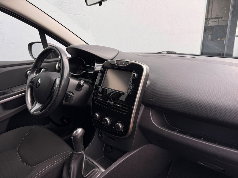 Renault Clio 0.9 TCe Iconic - LMV - Airco — photo 7