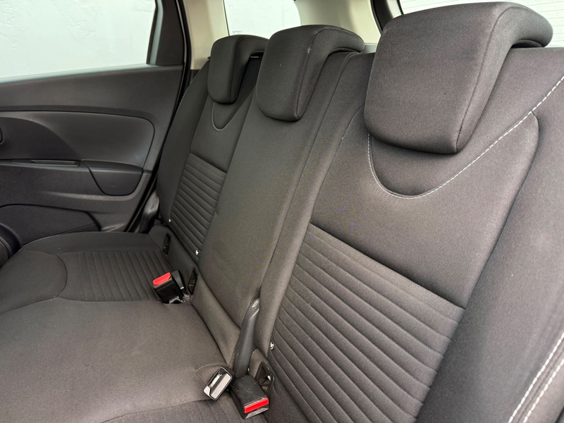 Renault Clio 0.9 TCe Iconic - LMV - Airco — photo 9