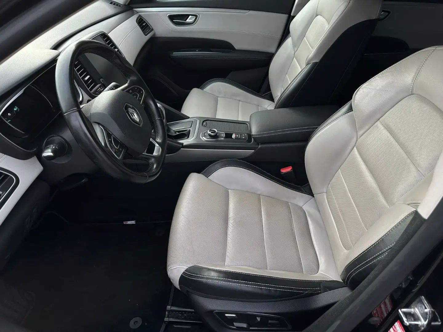 Renault Talisman Grandtour Elysée LED NAV KAMERA Schwarz - 2