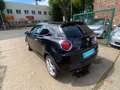 Alfa Romeo MiTo Turismo Aut.+Allwetter+Navi+Sitzheizung+PDC Schwarz - thumbnail 7