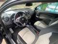 Alfa Romeo MiTo Turismo Aut.+Allwetter+Navi+Sitzheizung+PDC Schwarz - thumbnail 11