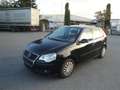 Volkswagen Polo Schwarz - thumbnail 1
