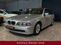 BMW 525 d A Exclusive Touring/ Autom./Navi/Leder Argintiu - thumbnail 3