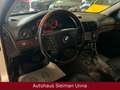 BMW 525 d A Exclusive Touring/ Autom./Navi/Leder Argintiu - thumbnail 8