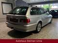 BMW 525 d A Exclusive Touring/ Autom./Navi/Leder Argintiu - thumbnail 5