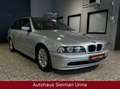 BMW 525 d A Exclusive Touring/ Autom./Navi/Leder Argintiu - thumbnail 1