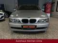 BMW 525 d A Exclusive Touring/ Autom./Navi/Leder Argintiu - thumbnail 2