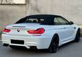 BMW M6 CABRIO/ COMPETITION // INDIVIDUAL // FROZEN WHITE Wit - thumbnail 6