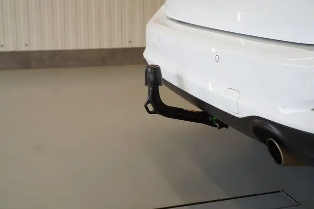Ford Focus view 13