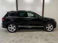 Volkswagen Touareg 3.0 TDI R-line LED/LEDER/MEMORY/NAP/LUCHT/PANO/20" Negro - thumbnail 9