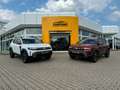 Dacia Duster Extreme TCe 130 4WD City / Sitzheizung Zwart - thumbnail 39