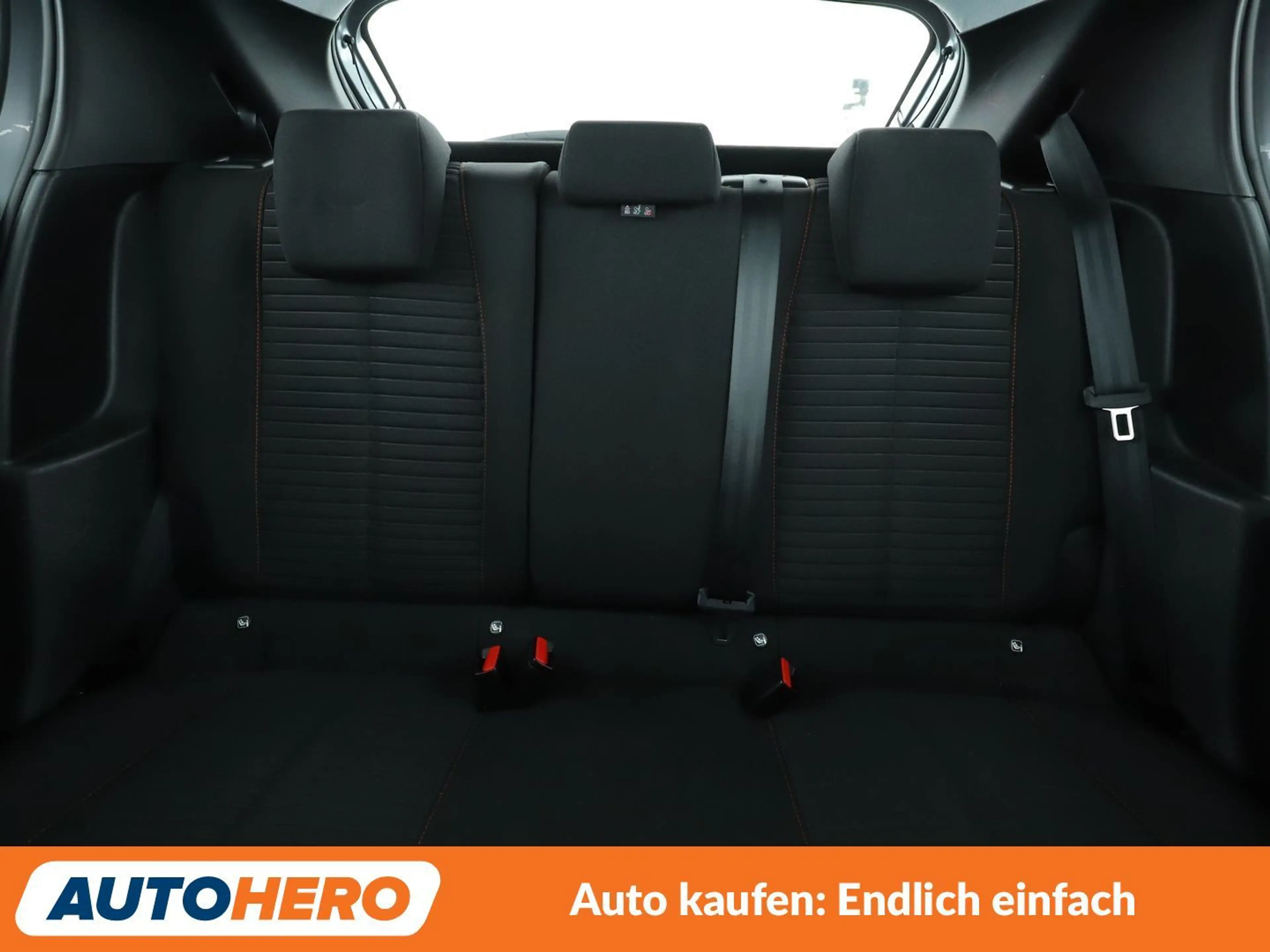 Peugeot e-208 electric drive 100 kW Active Pack Aut.*LED*TEMPO* — photo 15