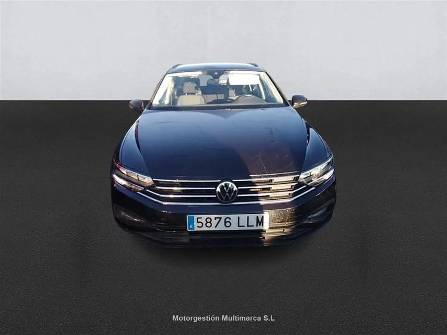 Volkswagen Passat Variant Business 2.0 TDI 90kW (122CV) DS - 2