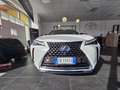 Lexus UX 200 UX 2019 250h 2.0 Luxury 4wd cvt my20 Blanco - thumbnail 9