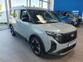 Ford Tourneo Courier 1.0 EcoBoost ACTIVE (V769) Grau - thumbnail 3