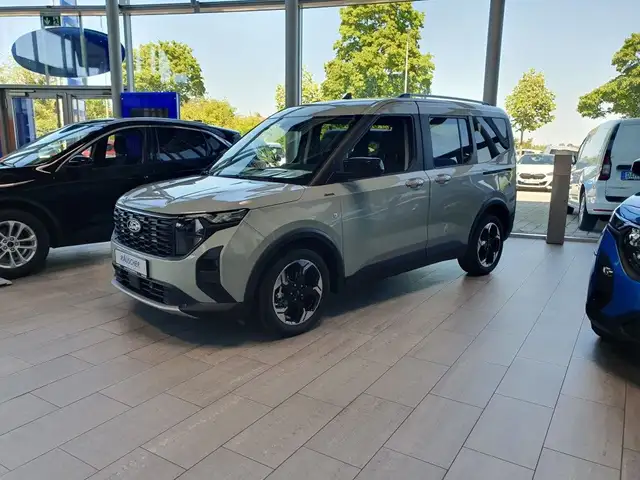 Ford Tourneo Courier 1.0 EcoBoost ACTIVE (V769)