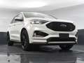 Ford Edge 2020 ST 2.7L V6 Biturbo AWD Vollausstattung Weiß - thumbnail 18