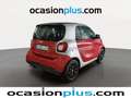 smart forTwo Coupé 66 Aut. Rojo - thumbnail 4