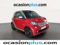 smart forTwo Coupé 66 Aut. Rojo - thumbnail 2