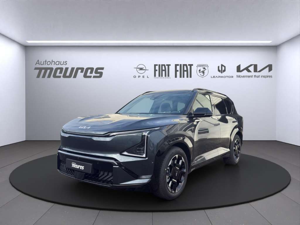 Kia EV5 2026