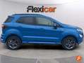 Ford EcoSport 1.0 EcoBoost ST Line 140 Bleu - thumbnail 5