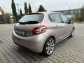 Peugeot 208 1.6 VTi 120 Allure NAVI SHZ PDC Beige - thumbnail 5