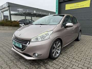 1.6 VTi 120 Allure NAVI SHZ PDC