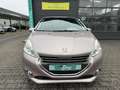 Peugeot 208 1.6 VTi 120 Allure NAVI SHZ PDC Beige - thumbnail 2
