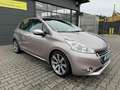Peugeot 208 1.6 VTi 120 Allure NAVI SHZ PDC Beige - thumbnail 3