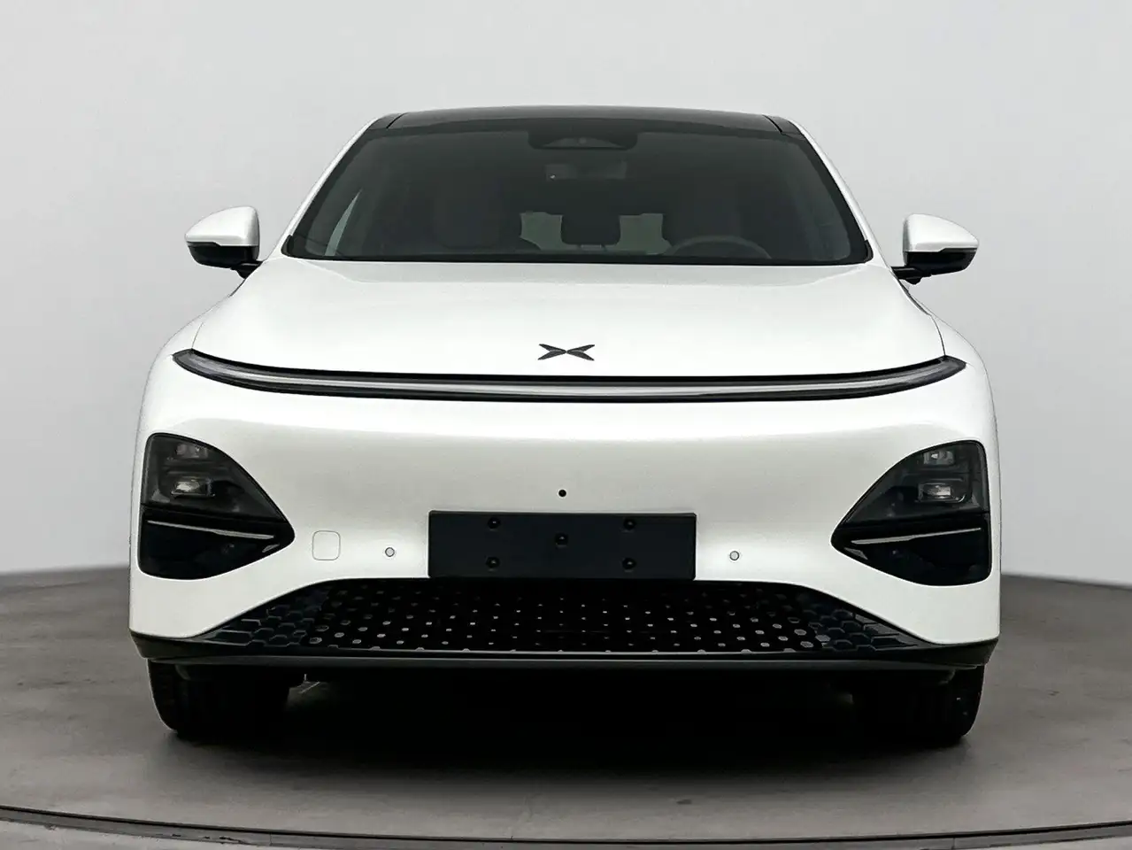 XPENG G6