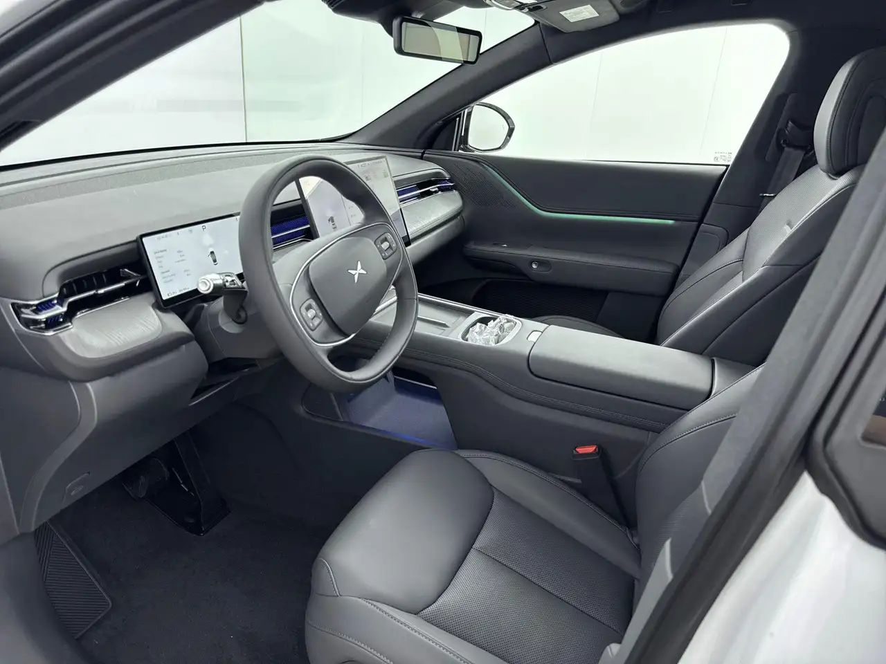 XPENG G6