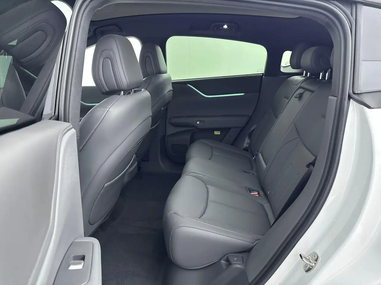 XPENG G6