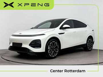 RWD Long Range 80.8 kWh Nieuw Model | Trekhaak | A