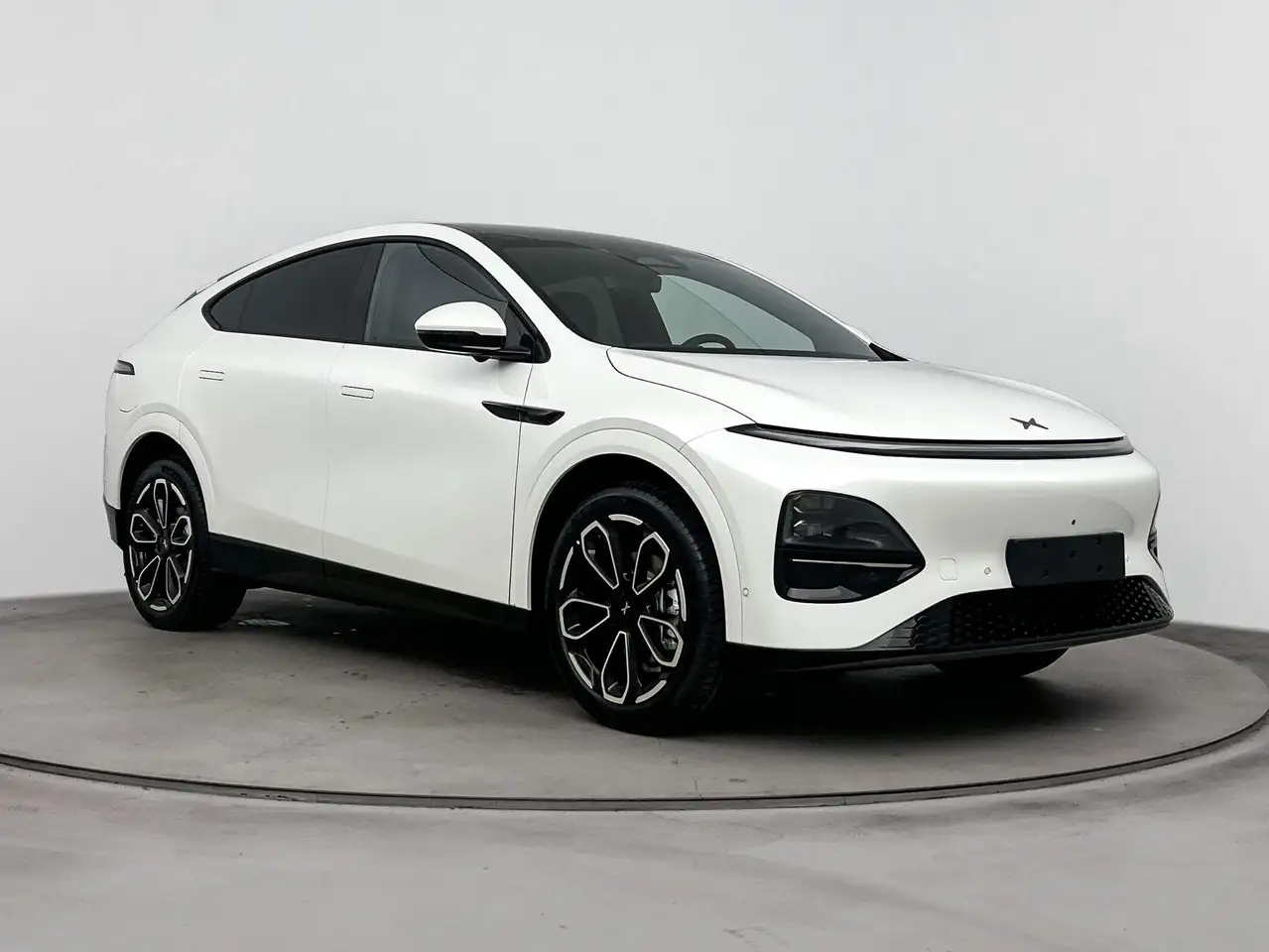 XPENG G6