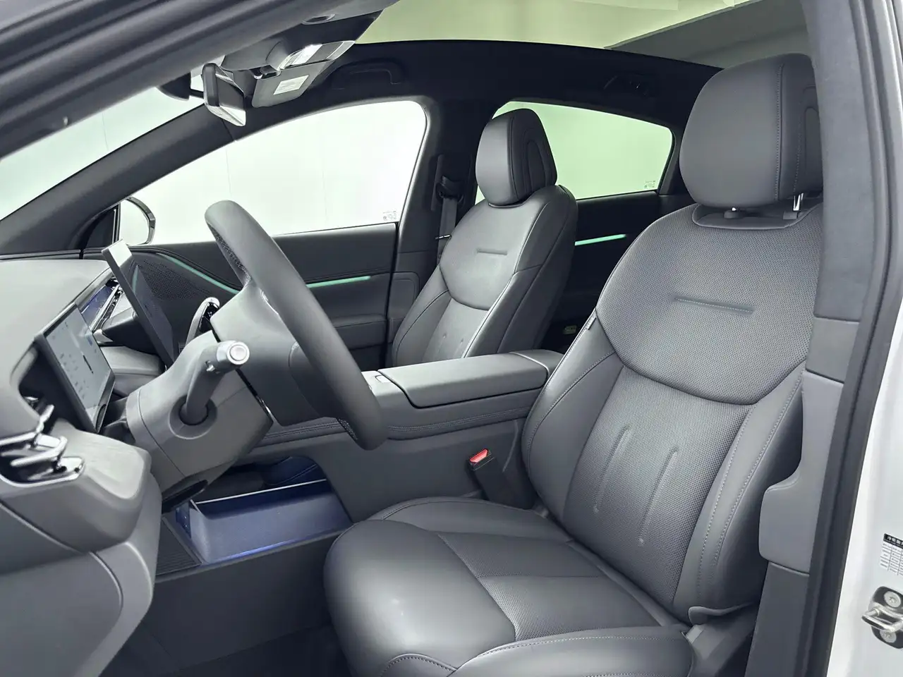 XPENG G6