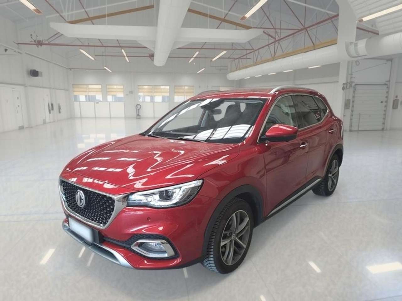 MG EHS 1.5 T PLUG-IN HYBRID EXCLUSIVE AUTO SUV