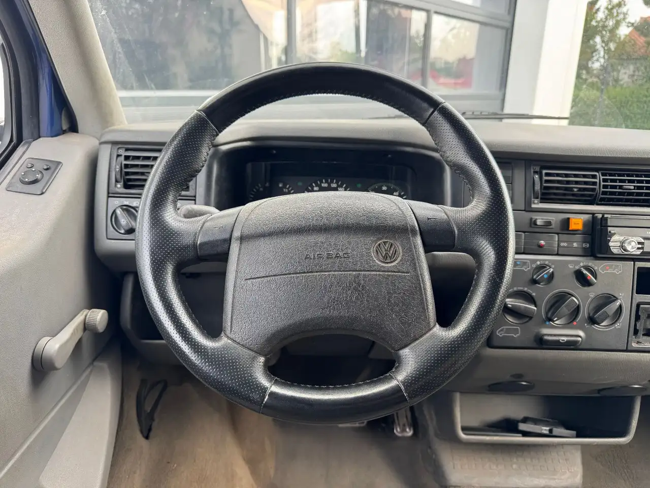 Volkswagen T4 Multivan, foto 11