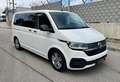 Volkswagen T6 Caravelle T6.1 Caravelle 4MOTION*Standheizung*8-Sitze* Blanc - thumbnail 2