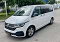 Volkswagen T6 Caravelle T6.1 Caravelle 4MOTION*Standheizung*8-Sitze* Blanc - thumbnail 1
