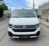 Volkswagen T6 Caravelle T6.1 Caravelle 4MOTION*Standheizung*8-Sitze* Blanc - thumbnail 3