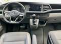 Volkswagen T6 Caravelle T6.1 Caravelle 4MOTION*Standheizung*8-Sitze* Blanc - thumbnail 6