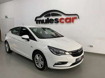 1.6CDTi S/S Dynamic 110